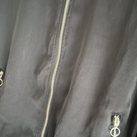 BERSHKA Light Jacket - Picture 3 of 4